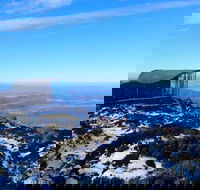 Mt Wellington ULTIMATE sightseeing tour 30 Saturday 1pm - Stayed