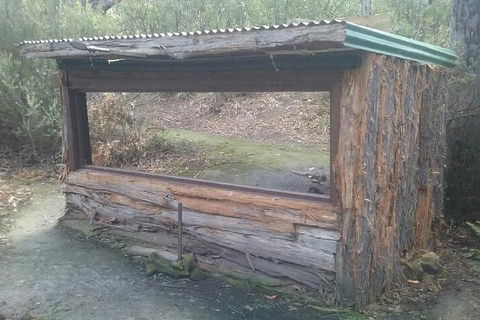 Devil Hide (Overnight Stay, $495 For Up To 3 People) - Stayed 0