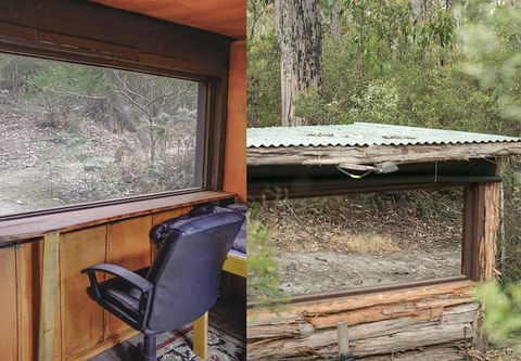 Devil Hide (Overnight Stay, $495 For Up To 3 People) - Stayed 5