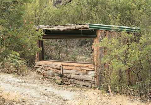 Devil Hide (Overnight Stay, $495 For Up To 3 People) - Stayed 2