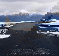 30-Minute Hobart Scenic Flight - Stayed