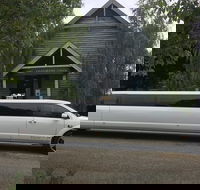 Wine Experience 4 hours in a Stretch Limousine. Min 10 persons 14 max - Stayed