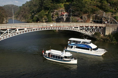 Cataract Gorge Cruise 12:30 Pm - Stayed 1