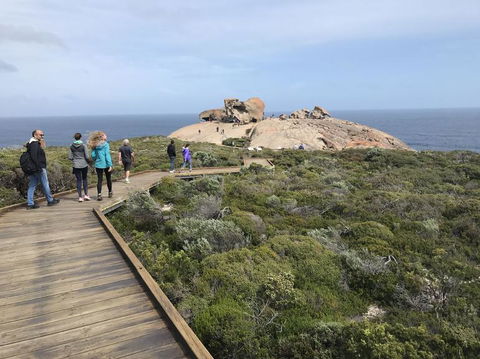 Kangaroo Island In A Day Tour From Adelaide - Stayed 9