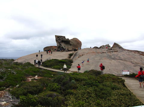 Kangaroo Island In A Day Tour From Adelaide - Stayed 21