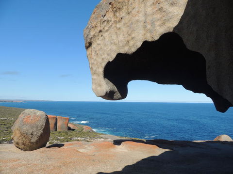 Kangaroo Island In A Day Tour From Adelaide - Stayed 13