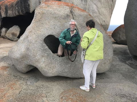 Kangaroo Island In A Day Tour From Adelaide - Stayed 8