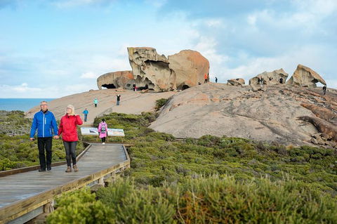 Kangaroo Island In A Day Tour From Adelaide - Stayed 32