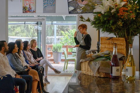 Barossa Valley Food And Wine Tour - Stayed 7