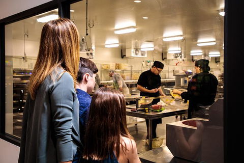 Barossa Valley Food And Wine Tour - Stayed 9