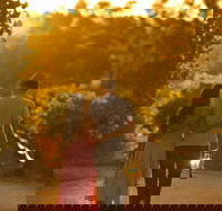 Adelaide Hills and Hahndorf Tour From Adelaide With Wine and Cheese Tasting - Stayed