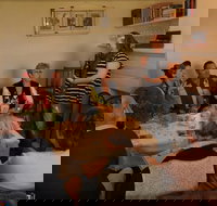 Barossa Valley Highlights from Adelaide including Wine and Cheese Tasting - Stayed