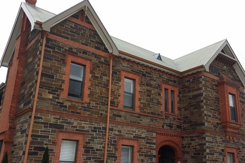 Adelaide Walking Tour: Grand Mansions And Sub-Divisions - Stayed 4