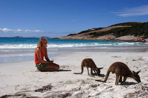 10-Day Adelaide To Perth Adventure Tour - Stayed 0