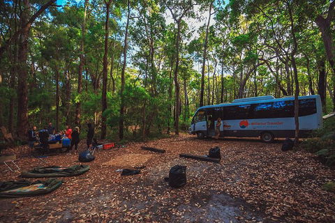 10-Day Adelaide To Perth Adventure Tour - Stayed 6