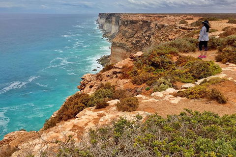 10-Day Adelaide To Perth Adventure Tour - Stayed 4