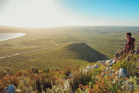 10-Day Adelaide To Perth Adventure Tour - Stayed 8