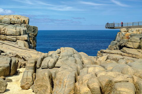 10-Day Adelaide To Perth Adventure Tour - Stayed 10