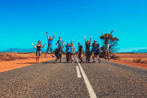 10-Day Adelaide To Perth Adventure Tour - Stayed 3