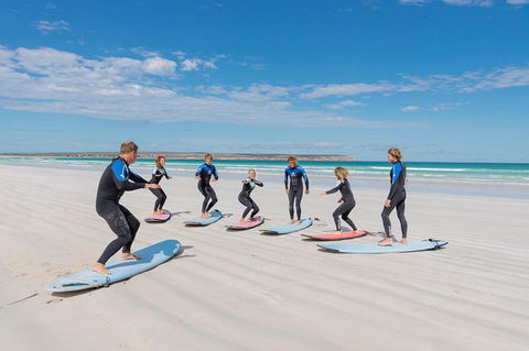 10-Day Adelaide To Perth Adventure Tour - Stayed 9