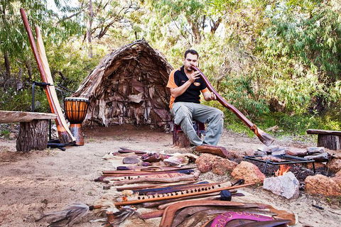 10-Day Adelaide To Perth Adventure Tour - Stayed 11