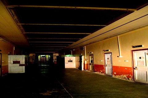 Adelaide Gaol Ghost Tour And Paranormal Investigation - Stayed 0