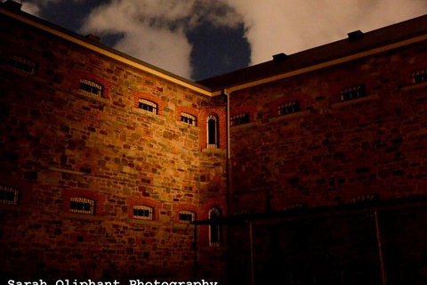 Adelaide Gaol Ghost Tour And Paranormal Investigation - Stayed 4
