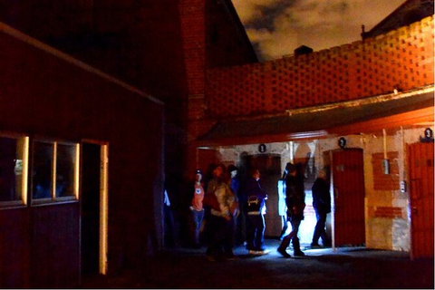 Adelaide Gaol Ghost Tour And Paranormal Investigation - Stayed 8