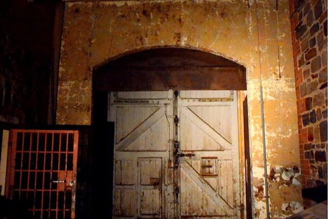 Adelaide Gaol Ghost Tour And Paranormal Investigation - Stayed 3