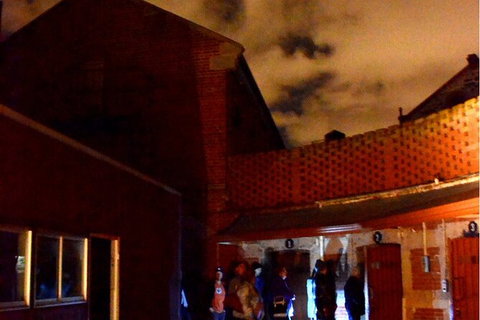 Adelaide Gaol Ghost Tour And Paranormal Investigation - Stayed 11