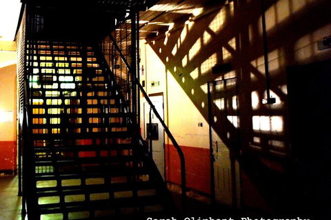 Adelaide Gaol Ghost Tour And Paranormal Investigation - Stayed 9