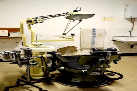 Adelaide Gaol Ghost Tour And Paranormal Investigation - Stayed 10