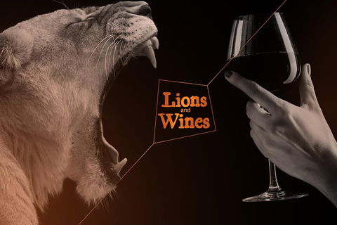 Monarto Safari Park: Ultimate Lions & Wines Experience From Adelaide - Stayed 0