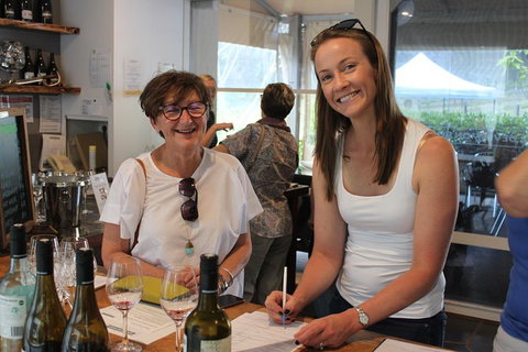 Private Adelaide Hills Wine Region Tour - Stayed 11