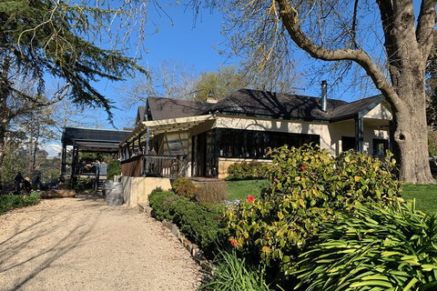 Private Adelaide Hills Wine Region Tour - Stayed 9