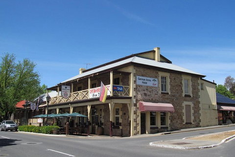 Private Adelaide Hills Wine Region Tour - Stayed 4