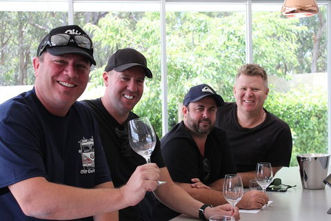 Private Adelaide Hills Wine Region Tour - Stayed 8