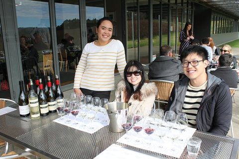 Private Adelaide Hills Wine Region Tour - Stayed 10