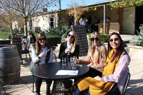 Private Adelaide Hills Wine Region Tour - Stayed 7