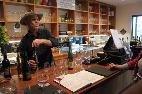 Private Adelaide Hills Wine Region Tour - Stayed 13