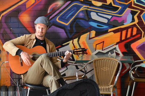 Adelaide Central Market The Collaborators Dinner Tour - Stays Accommodation 6