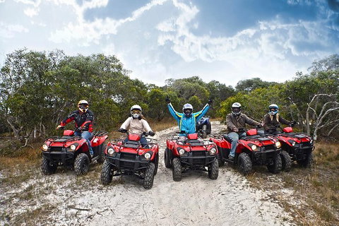 Waitpinga Farm Quad-Bike Tour - Stays Accommodation 1