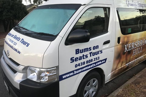 Adelaide City Highlights With Hahndorf And Mt. Lofty - Stays Accommodation 0