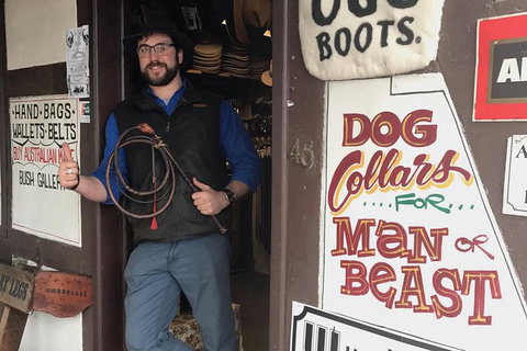 Adelaide City Highlights With Hahndorf And Mt. Lofty - Stays Accommodation 6