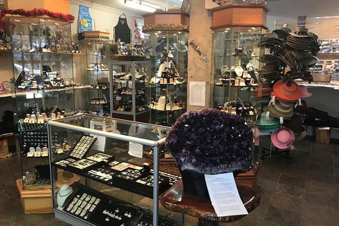 Adelaide City Highlights With Hahndorf And Mt. Lofty - Stays Accommodation 8