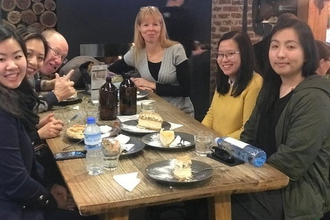 Adelaide City Highlights With Hahndorf And Mt. Lofty - Stays Accommodation 3