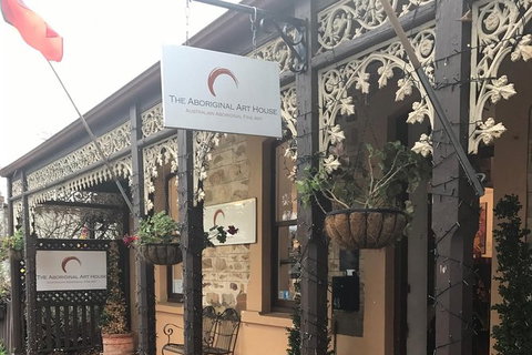 Adelaide City Highlights With Hahndorf And Mt. Lofty - Stays Accommodation 4