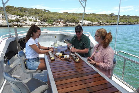 Coffin Bay Day Tour - A Taste Of Coffin Bay - Stayed 5