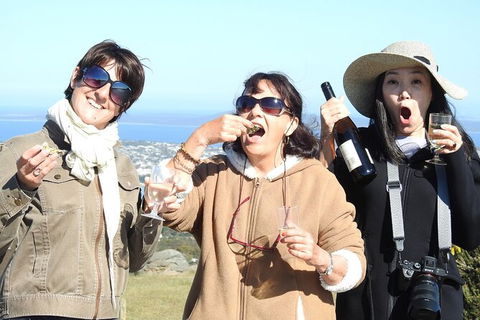 Coffin Bay Day Tour - A Taste Of Coffin Bay - Stayed 7