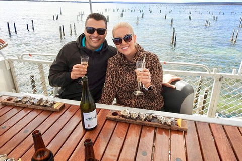 Coffin Bay Day Tour - A Taste Of Coffin Bay - Stayed 6